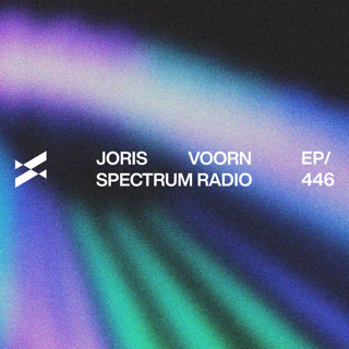 Spectrum Radio 446