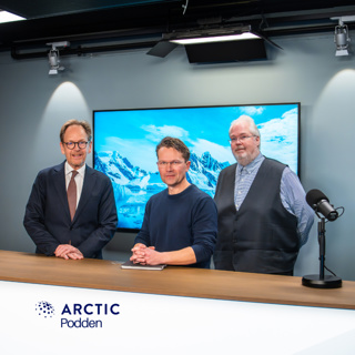 "RIKDOMMENS FORBANNELSE"