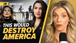 INSANE: Dignity Act Is MASS AMNESTY