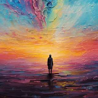 100. The Magic of Uncertainty and Moving Through Loss