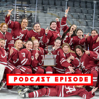 Se14, Ep38: Turning The Tide | Alabama Women's Hockey