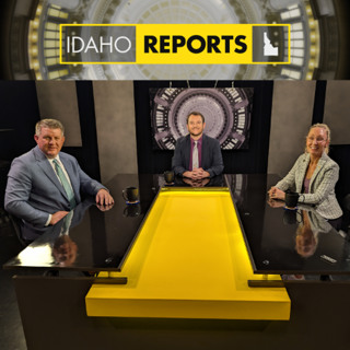 Season 54 Episode 2: Budget Blues