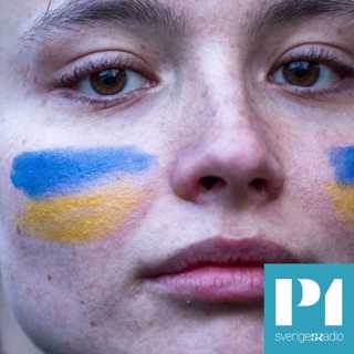Ukraina och drömmen om Väst
