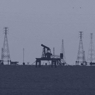 Trump's oil "deal" and gunboat diplomacy | Sources & Methods