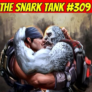#309: GAYS of WAR