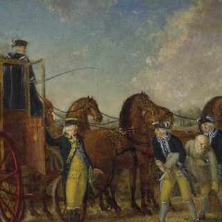300 år av spabad