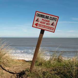 UK MPs Advocate Coastal Restoration, Police Hunt for Naked Prowler, Oasis Reunites for UK Tour, IOPC Investigates Custody Death, and more...