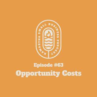 Opportunity Costs
