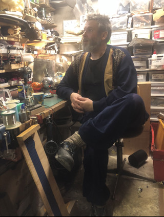 #312 - Olli Suorlahti