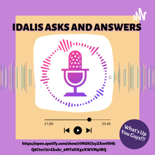 Idalis Asks & Answers