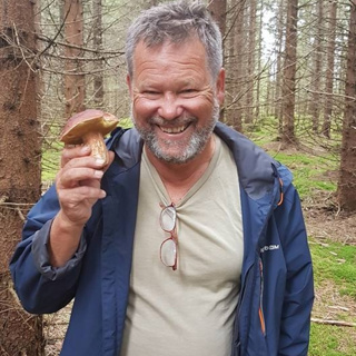 Adventskalender Luke 14: Jan Øyvind Helgesen