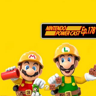 Nintendo Direct Breakdown, Mario Maker 2, Links Awakening, NPC Ep.178