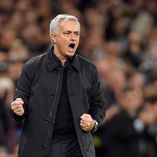Podcast: Mourinho's Spurs' get comeback win