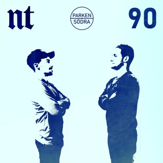 Avsnitt 90 - Marcus Johansson