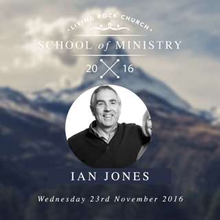 Pastoral Evangelism | Ian Jones