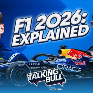 EXPLAINED: New F1 2026 rules and regulations