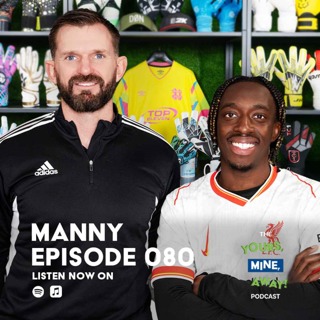 80: Manny on Match For HOPE, SIDEMEN, Playing with PROs & More!