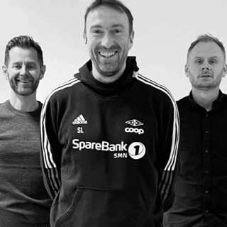 RBK-sjefen kjempet ofte med Knutsen: Slik var han som ung trener