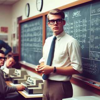 I'm Quitting my Job to Teach High School Computer Science