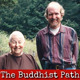 Ep253: The Buddhist Path - Leigh Brasington