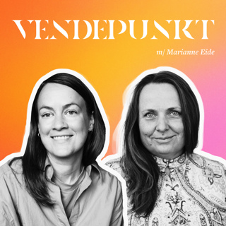 Synet på rommet