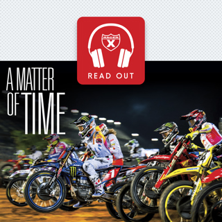 Racer X Read Out: "A Matter of Time"