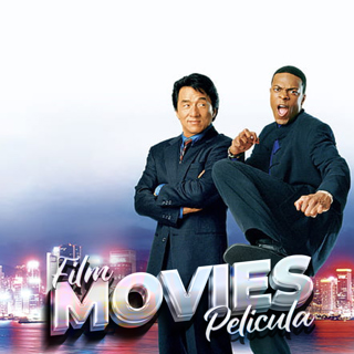 130. Rush Hour & Signs