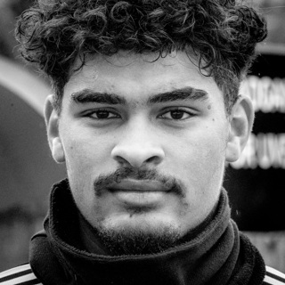 RBK-kometen satt rådvill i Danmark. Så tikket det inn en SMS