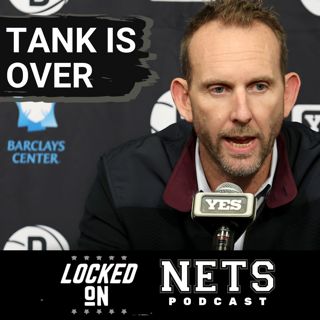 NEW CHAPTER: The Brooklyn Nets' Two-Year Tank Is Finally Over | Was It A Success? What Does Future Hold?