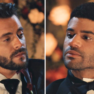 Chris & Dave’s Reality TV Cast: MAFS UK Week 8 – Final Vows & Reunion Fallout