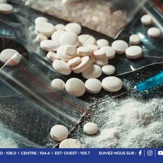 « La drogue détruit tout » : anciens toxicomanes et proches témoignent…