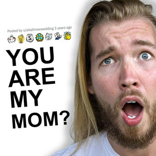 EP1279: DNA Test said my sister lied about who she is… | Reddit Story