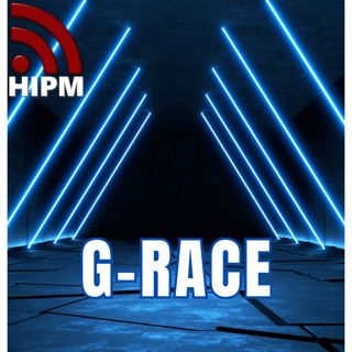 G-Race | Pastor Balan Swaminathan
