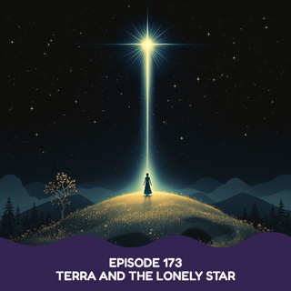 Terra and the Lonely Star