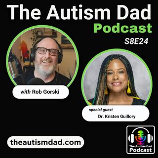 The Day This Autism Dad Almost Gave Up (S8E24)