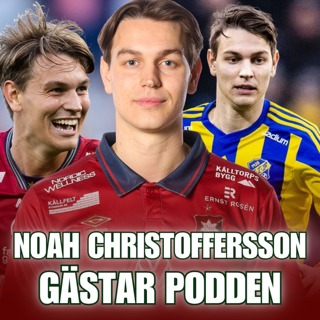 161. Noah Christoffersson