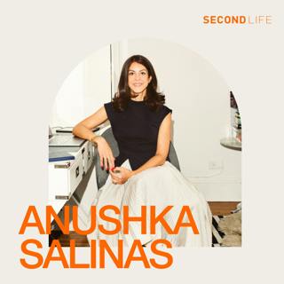 Anushka Salinas: CEO of Nanit