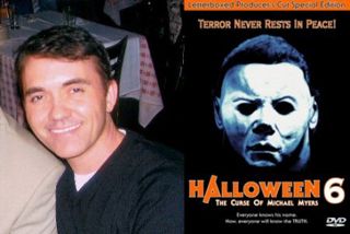 Episode 105 - Interview with Producer / Writer / Director Daniel Farrands!