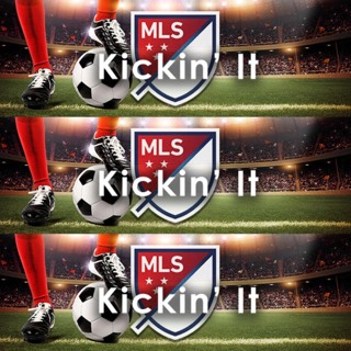 Sunday, September 20:  MLS Kicin IT