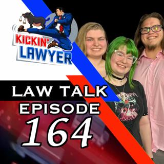 #164- Cast of Legally Blonde
