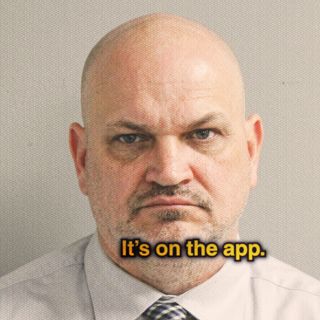 S12, Chapter 1: The App on the Phone