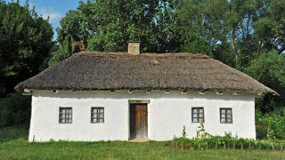 Ep. 56 Natural Building