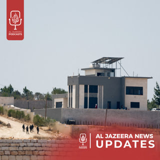 Israeli settler siege on Qusra, Indonesia earthquake