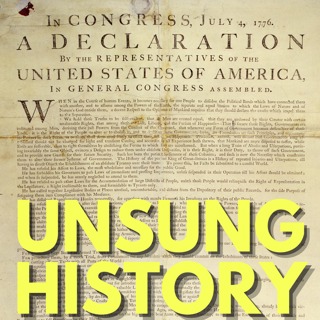 The Declaration of Independence