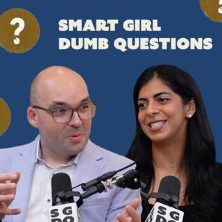 What Does Love Hurt? with Dr. Justin Garcia