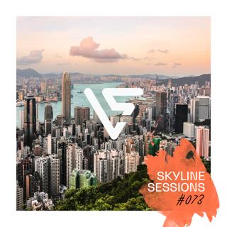 Lucas & Steve Present Skyline Sessions 073
