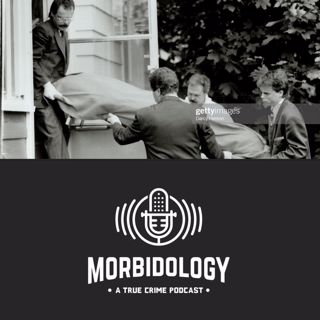 99: 1993 Barrie Murders