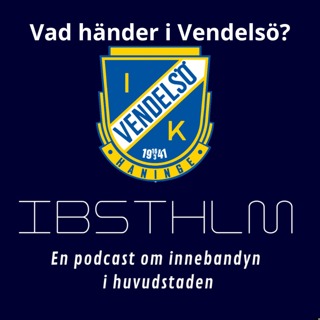 Vad händer i Vendelsö?