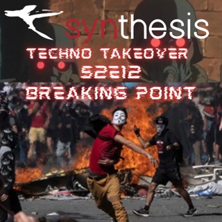 Synthesis 212 - Breaking Point