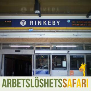 De arbetslösa utlänningarna: Sveriges Radio försöker förstå